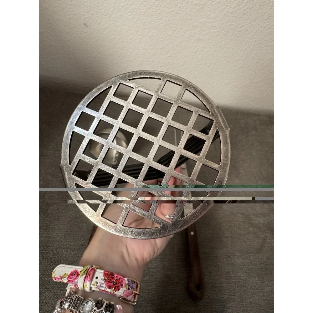 Vintage Imperial Stainless Steel Veri Sharp Ladle, Masher, Meat Carving Fork MCM